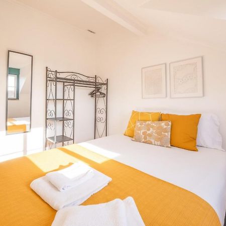 Guestready - Machado Castro Near Santos-O-Novo Apartman Lisboa Kültér fotó