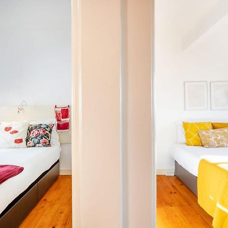 Guestready - Machado Castro Near Santos-O-Novo Apartman Lisboa Kültér fotó