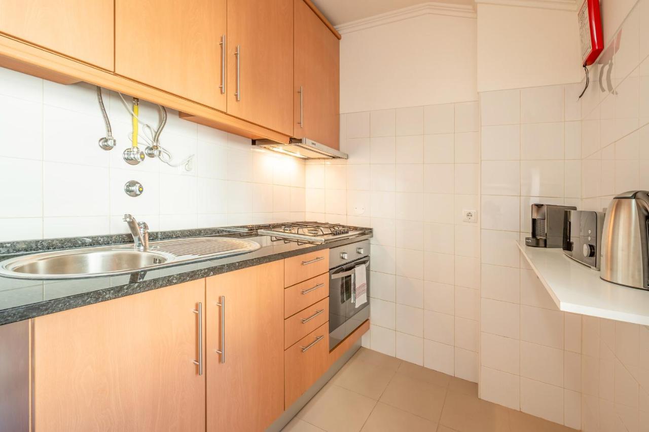 Guestready - Machado Castro Near Santos-O-Novo Apartman Lisboa Kültér fotó