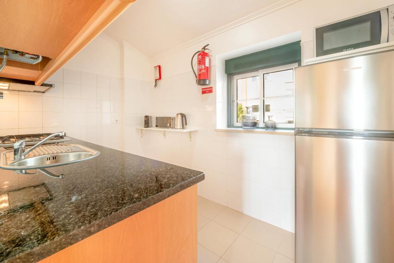 Guestready - Machado Castro Near Santos-O-Novo Apartman Lisboa Kültér fotó