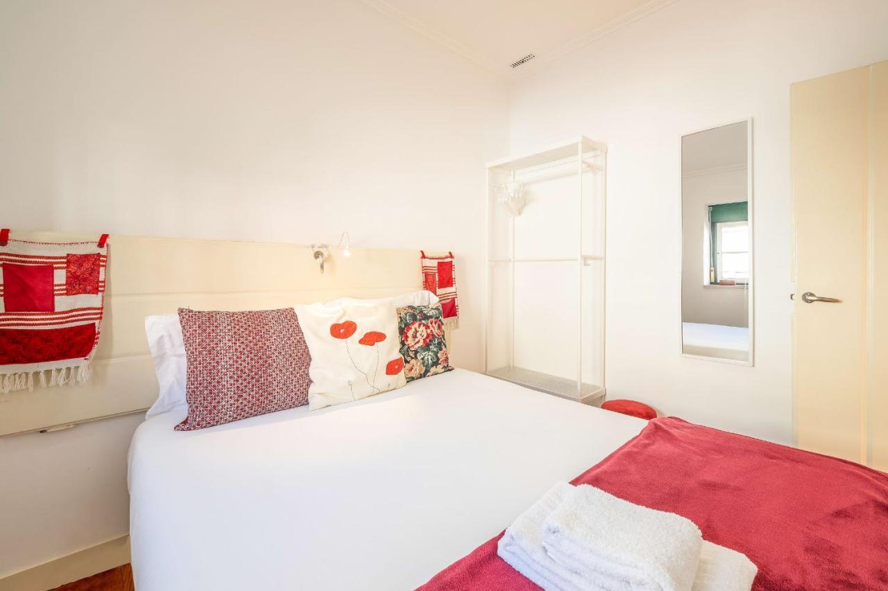 Guestready - Machado Castro Near Santos-O-Novo Apartman Lisboa Kültér fotó