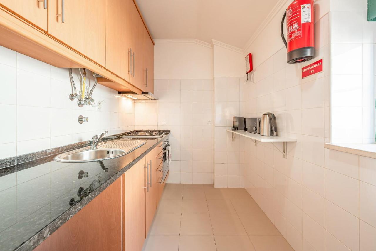 Guestready - Machado Castro Near Santos-O-Novo Apartman Lisboa Kültér fotó